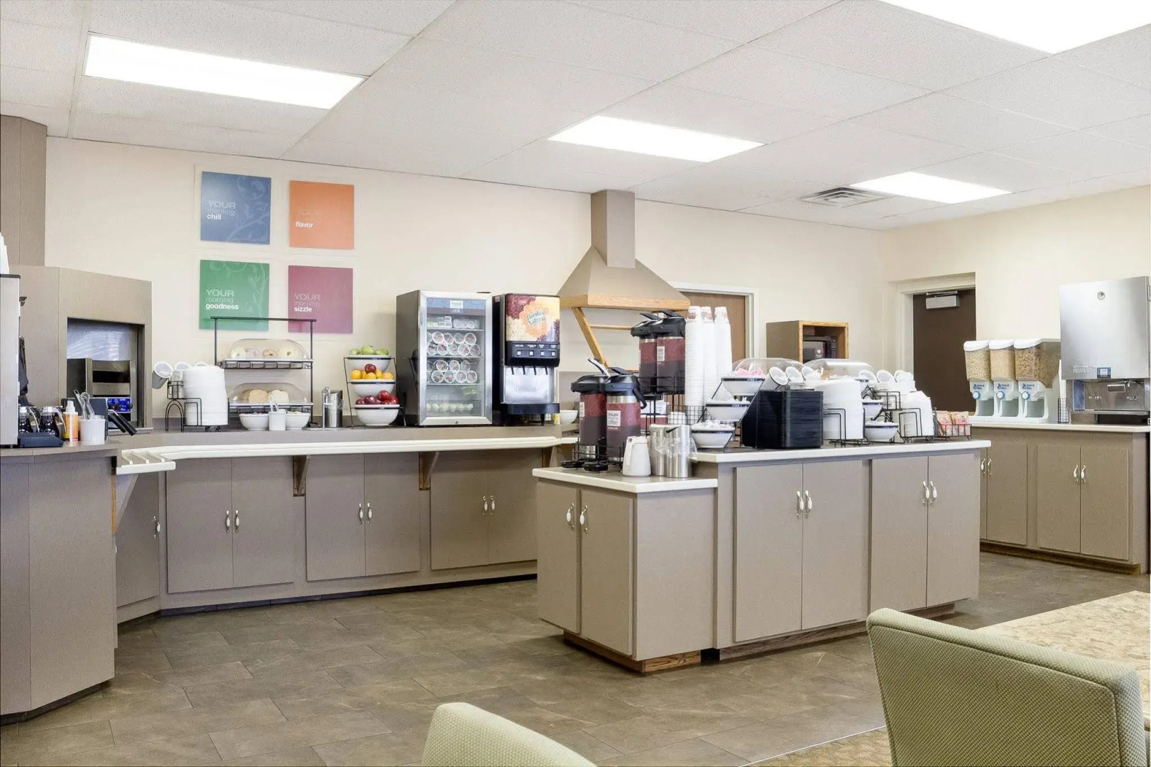 Quality Inn Bismarck I-94