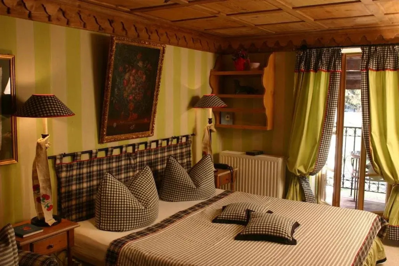 Landgut Luxnachmühle