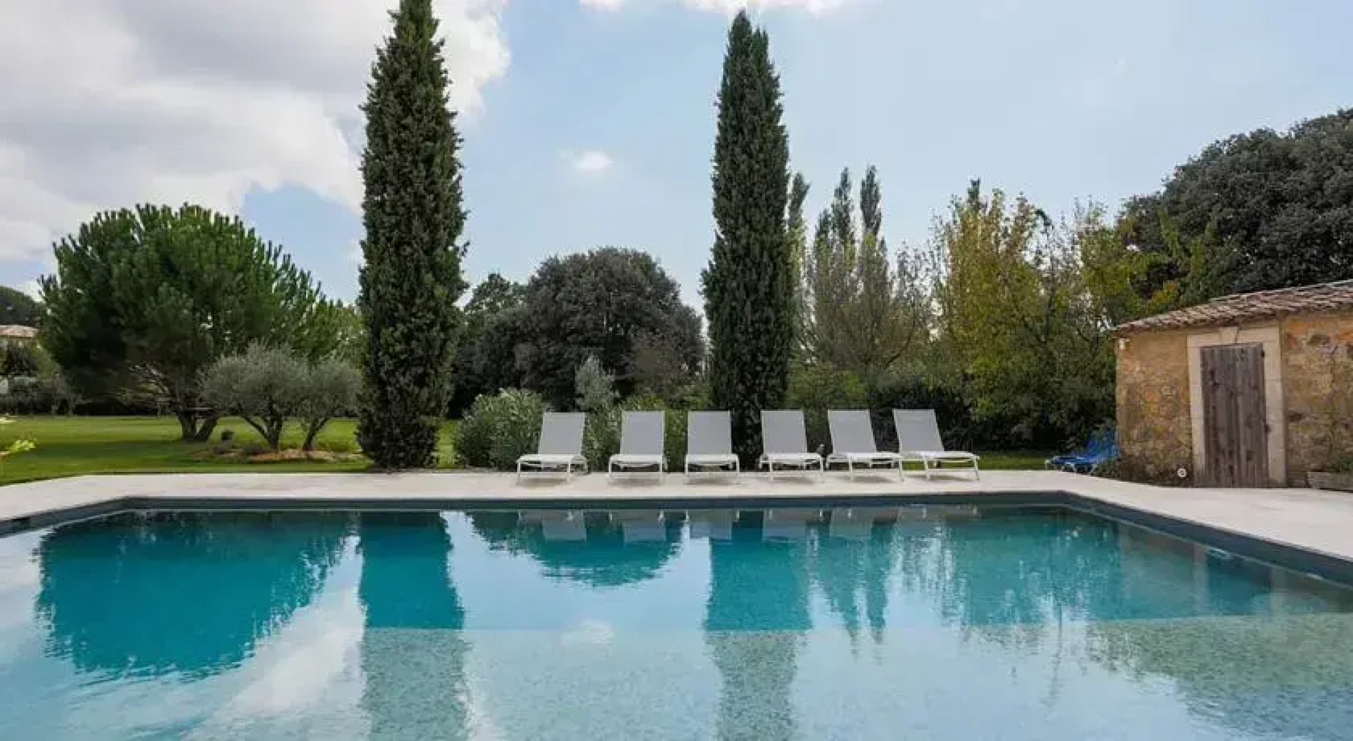 Squarebreak - Villa Aix en Provence