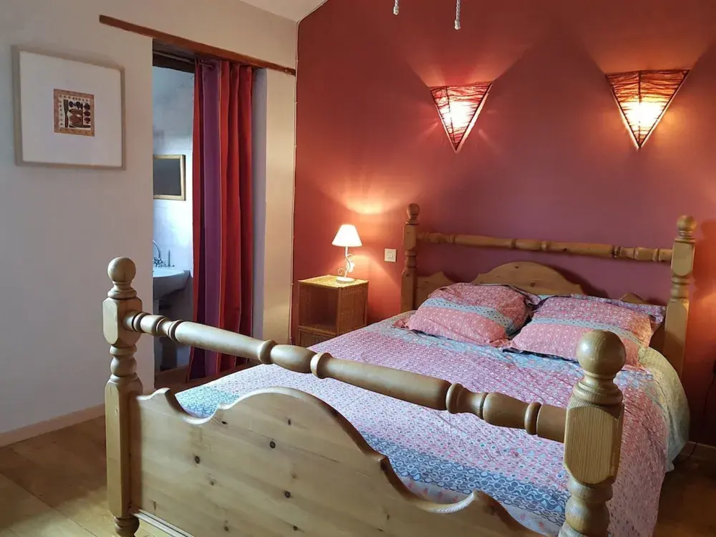 Charming Villa With Private Pool and Phenomenal Views