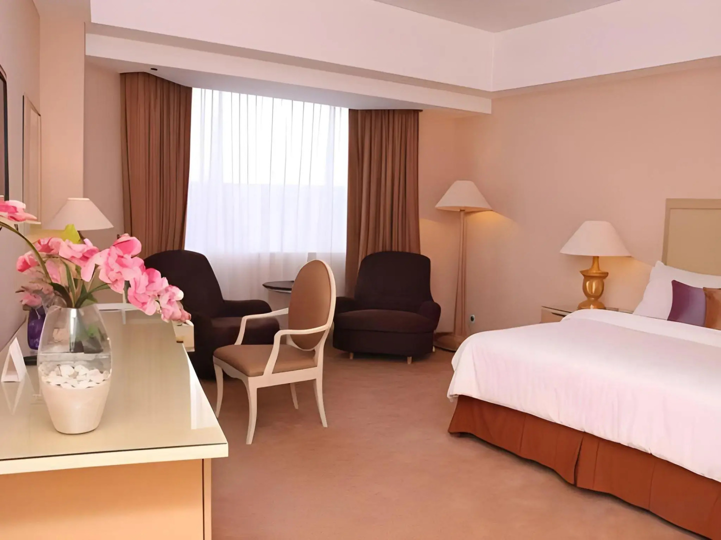 Hotel Gran Puri Manado