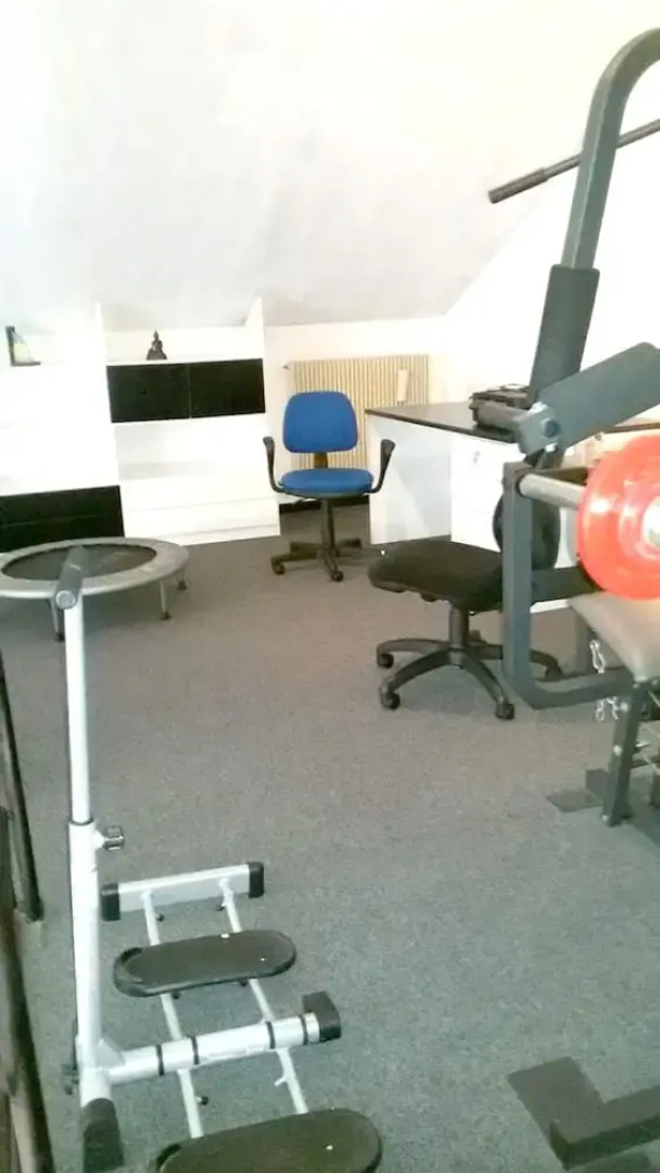 Apartment With 3 Bedrooms in Albaredo, With Furnished Terrace and Wifi