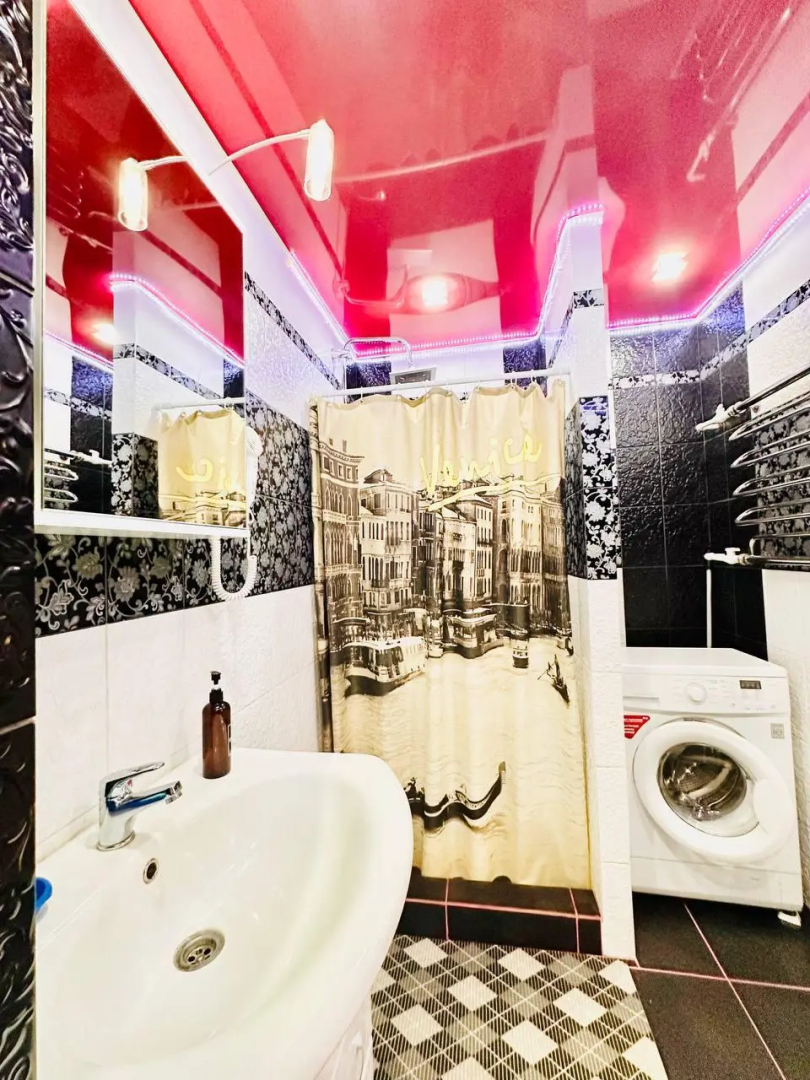 Region89 on str. Zvereva, bld. 50