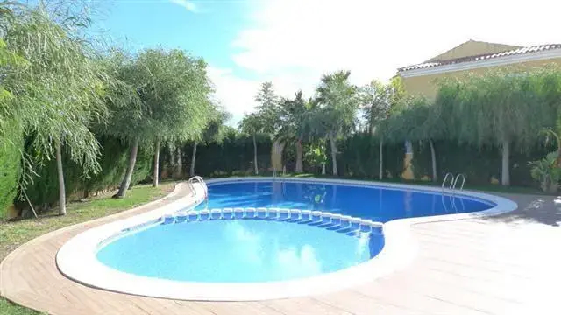 Apartamentos Bellamar Altamar