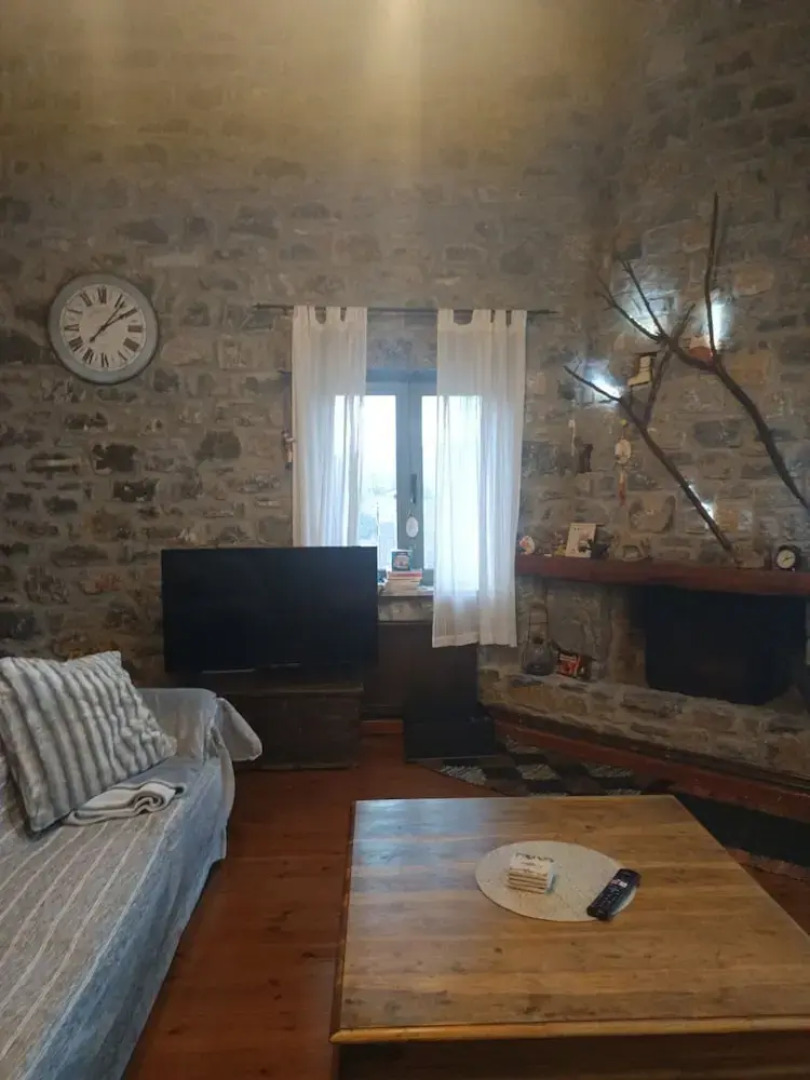 Vitina Number 5 House