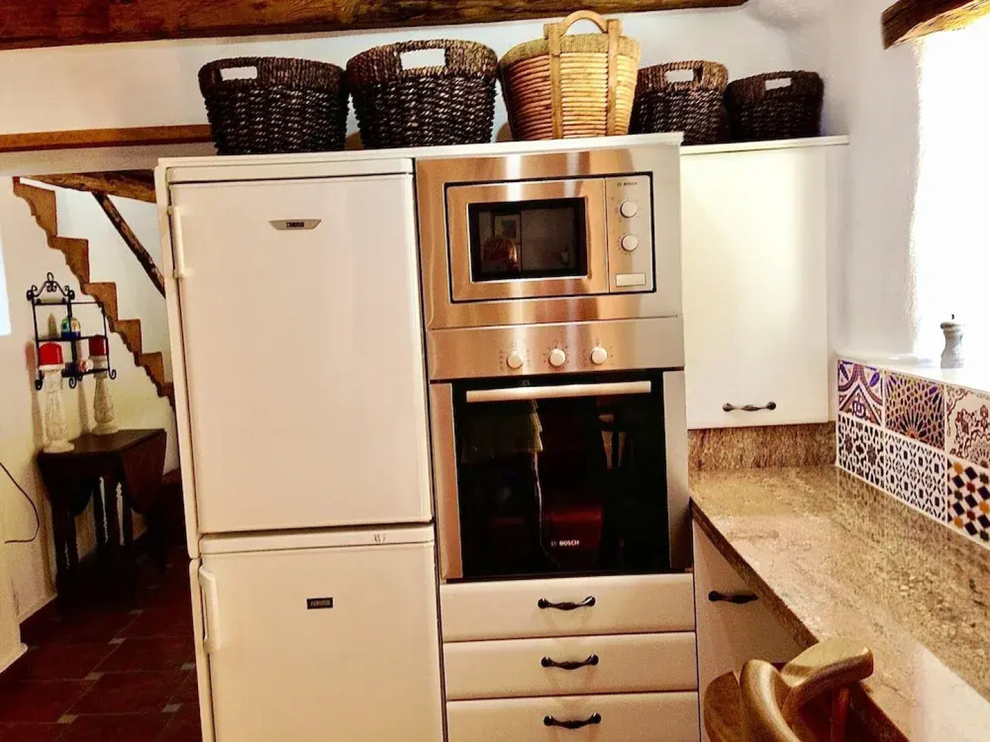 House With 2 Bedrooms in Genalguacil, Málaga, With Shared Pool, Enclosed Garden and Wifi Near the Beach