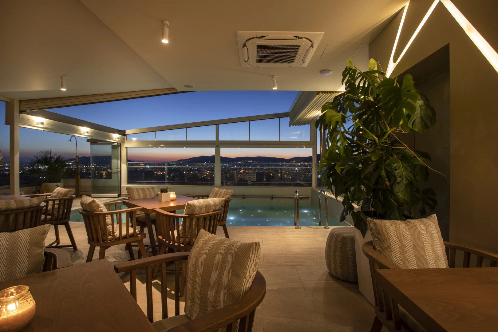 Green Suites Boutique Hotel