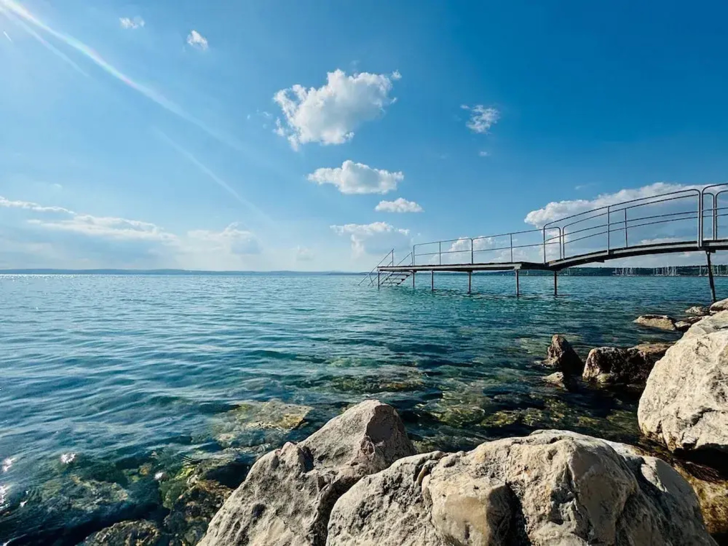 Világos Hotel Balatonvilágos