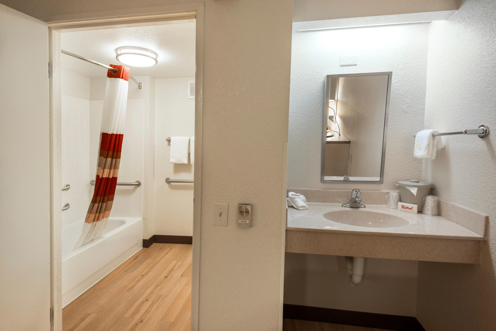 Red Roof Inn Chicago Downers Grove