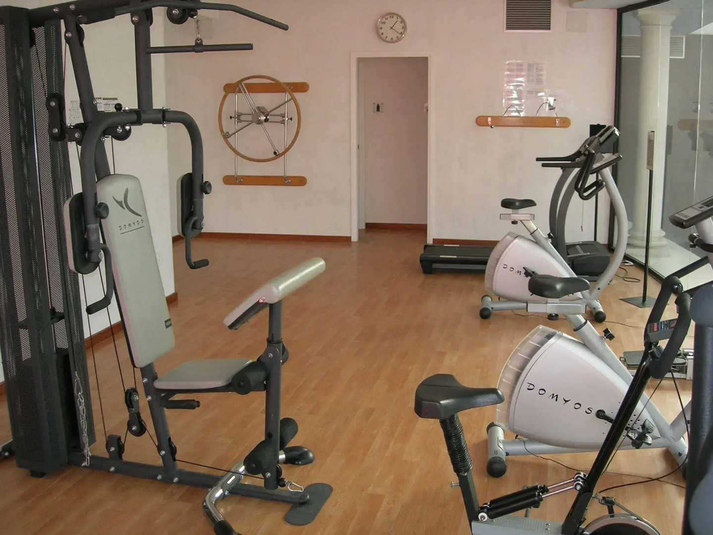 RVHotels Spa Vila de Caldes