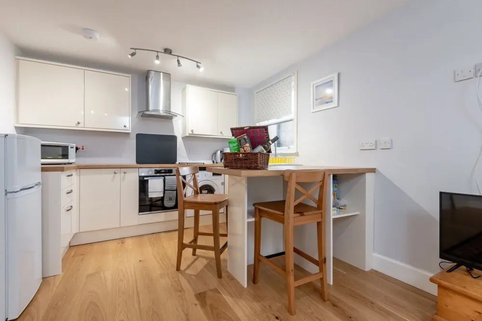 Marine Park - Perfect Elie Base