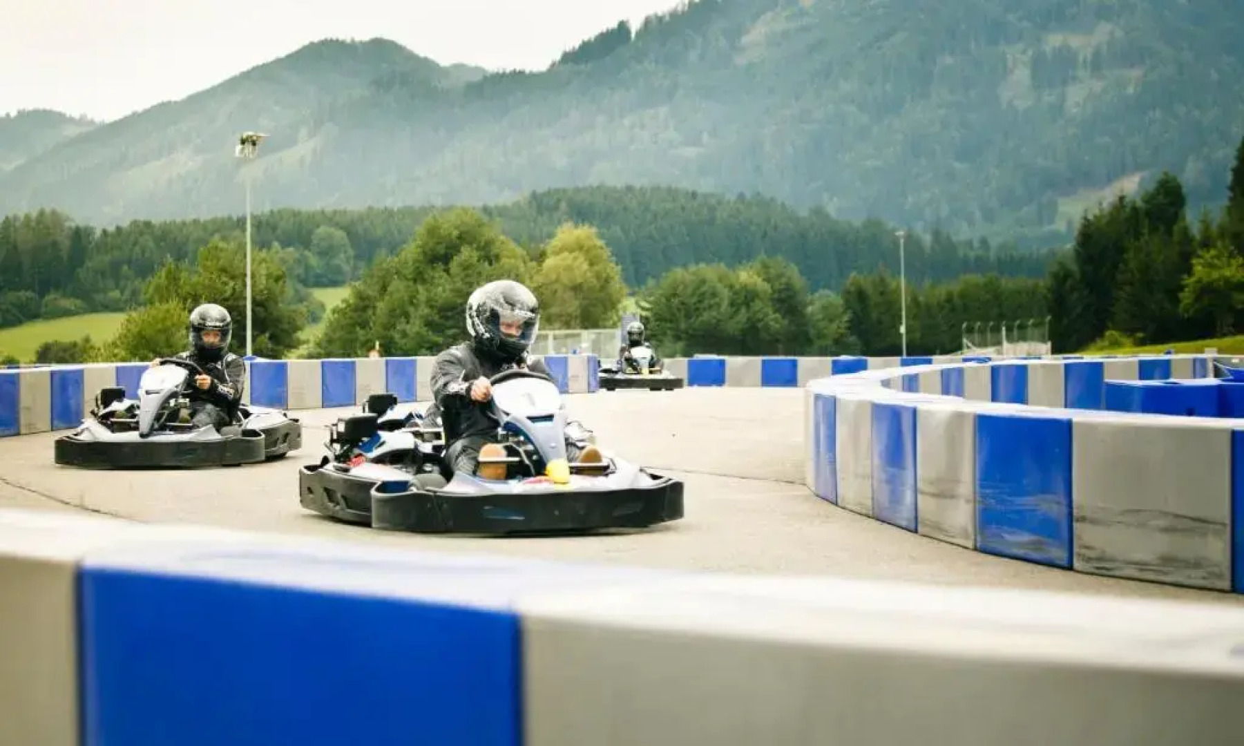 Schönberghof Spielberg