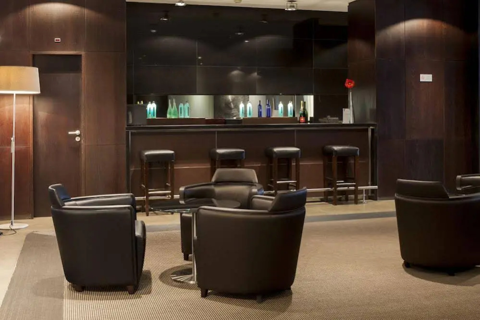 AC Hotel Oviedo Fórum