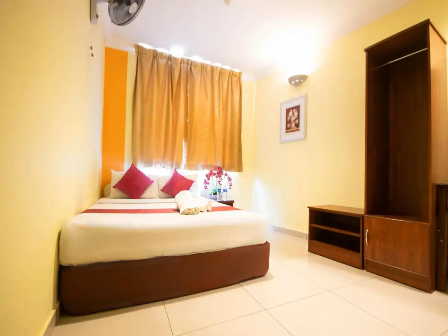 Sun Inns Hotel Puchong