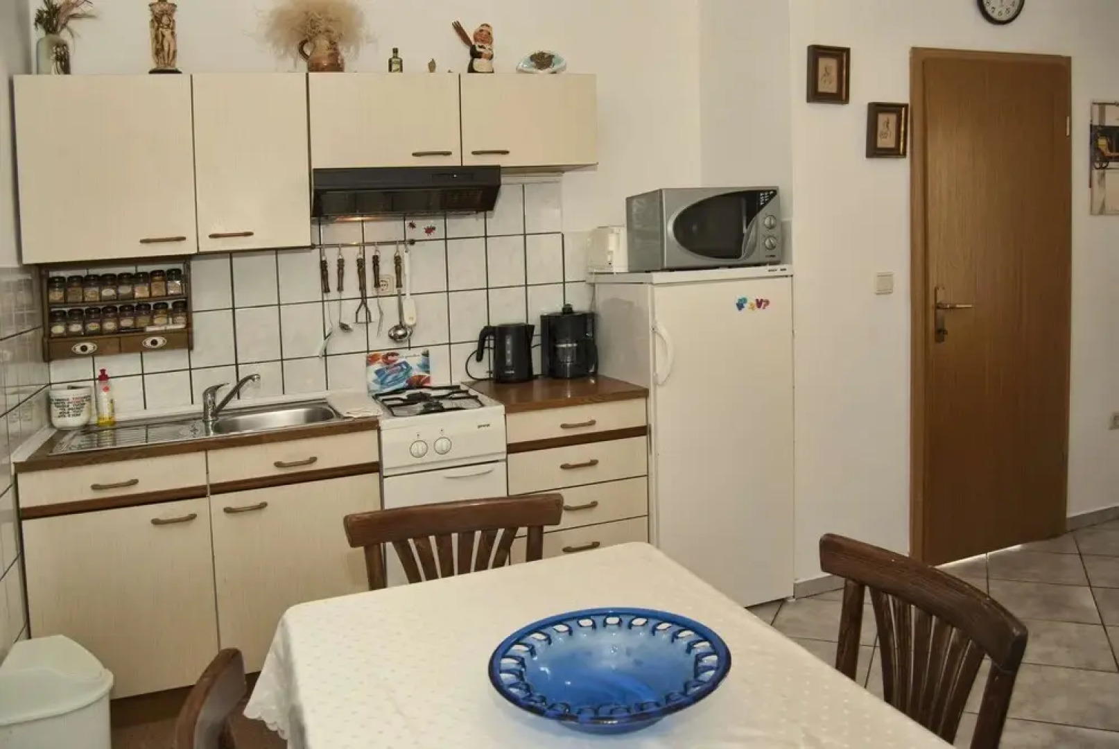 Apartments Zderic 735