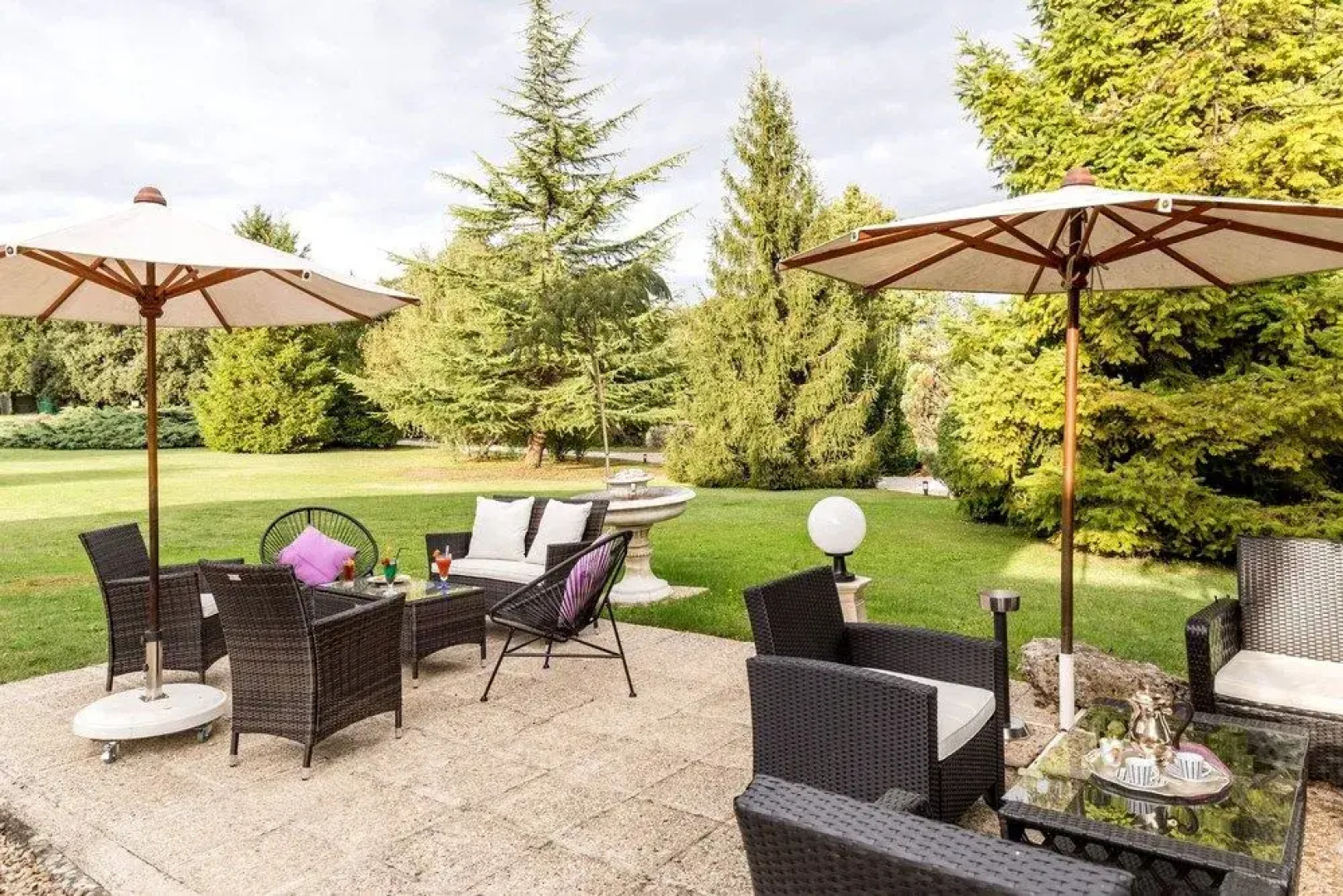 Logis Les Pigeons Blancs