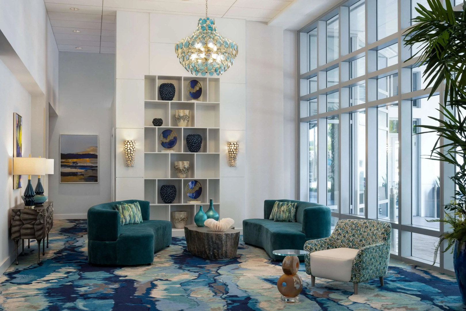 Hyatt Place Delray Beach