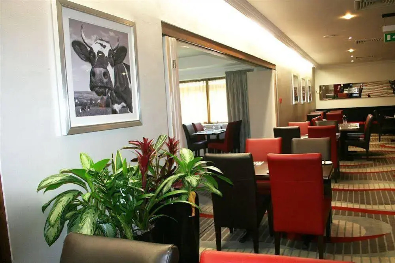 Holiday Inn Express Birmingham - Walsall