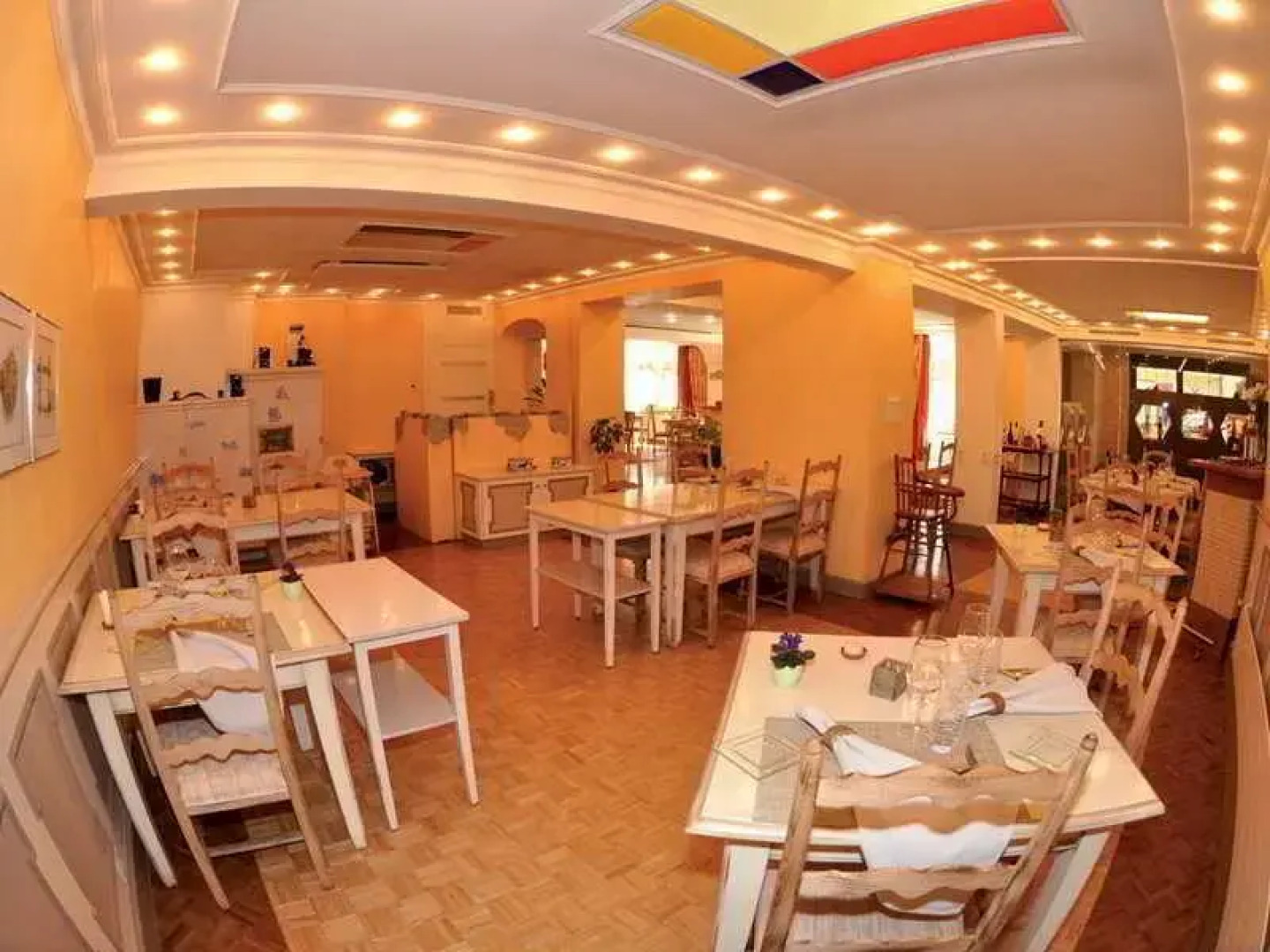 Hôtel-Restaurant de la Tour