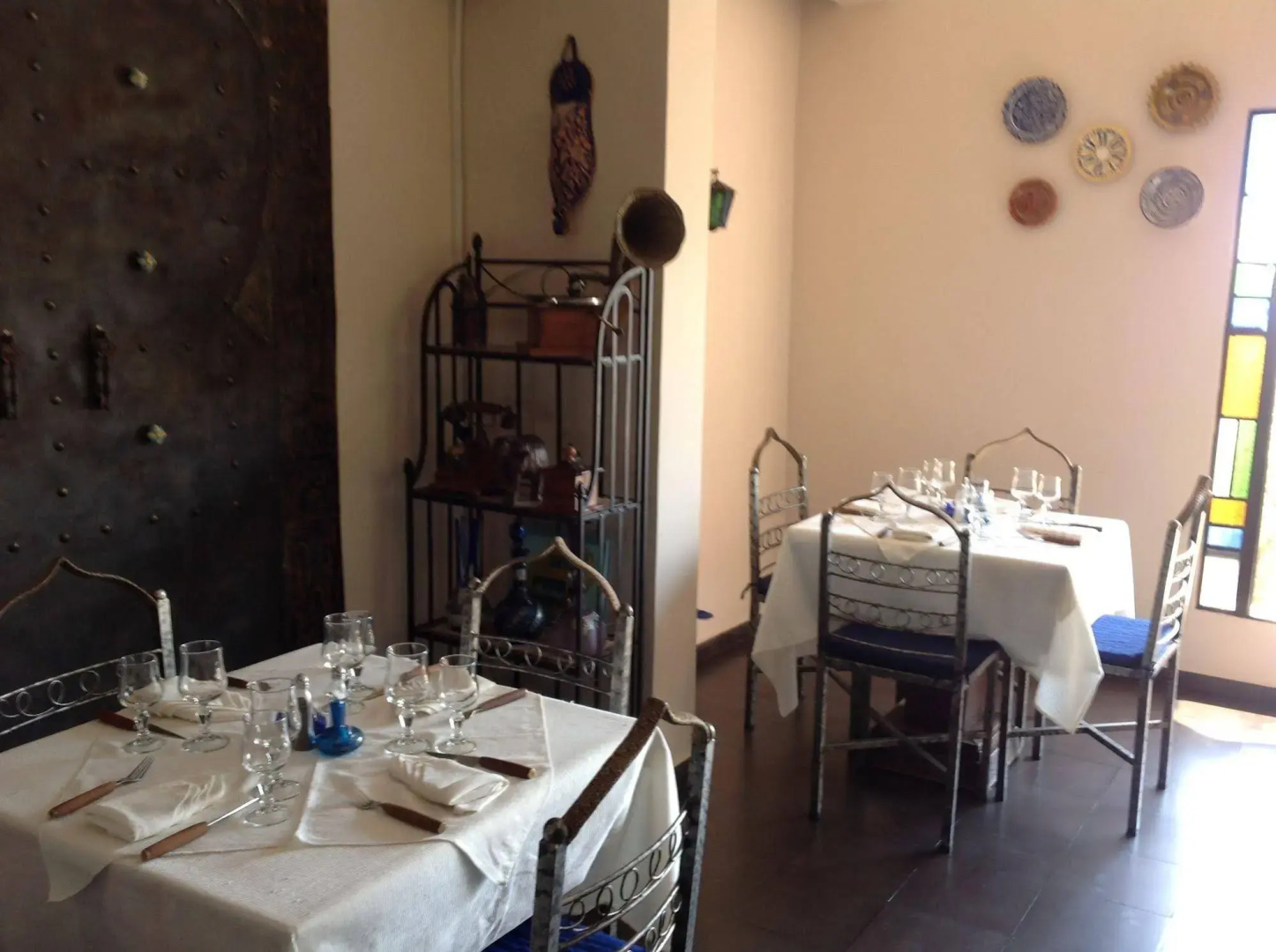 Hotel Le Riad