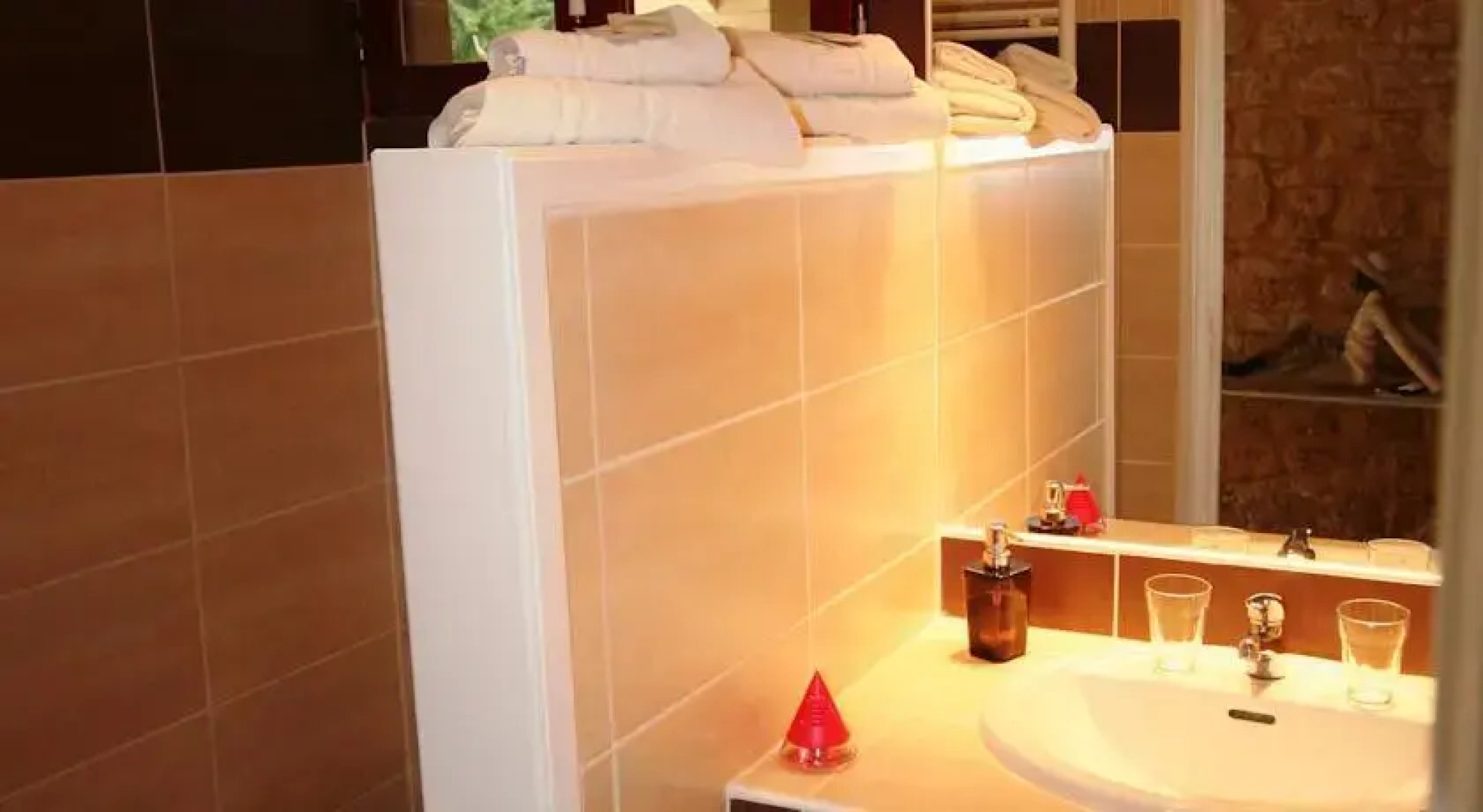 Maison dHôtes Aux Bories de Marquay