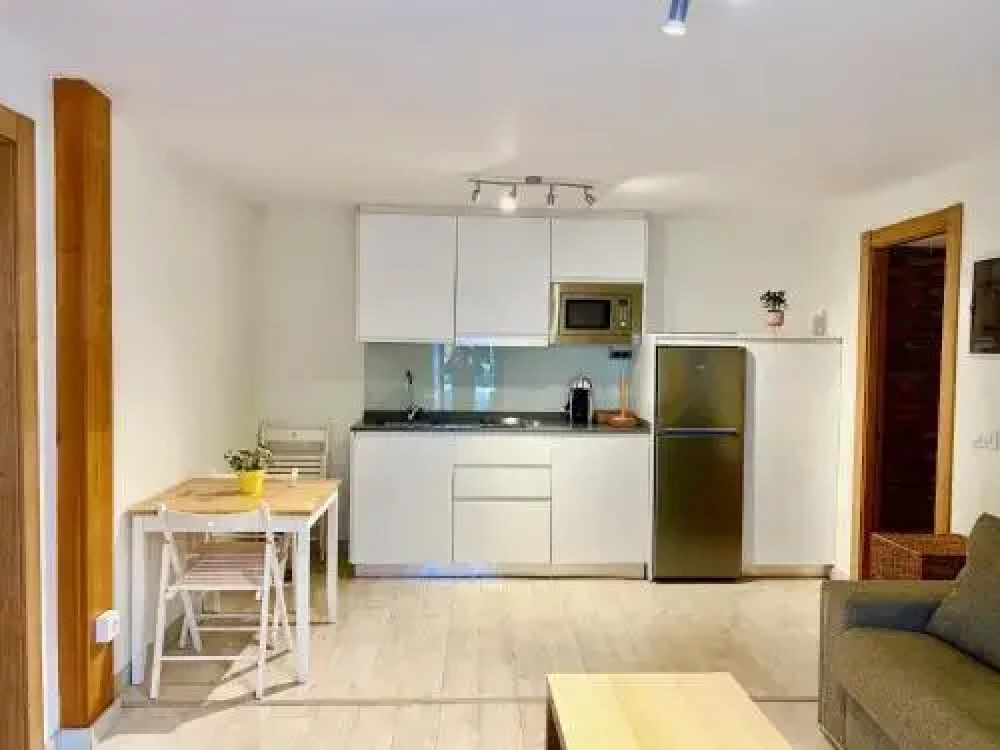 Apartamentos Rurales El Llagar de Cué