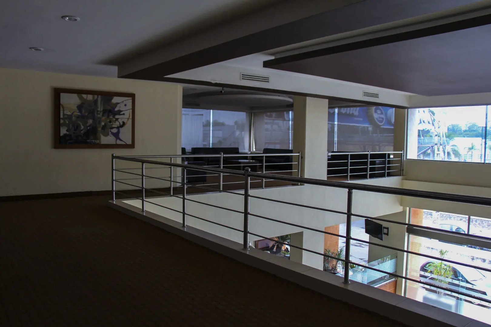 Hotel Soleil Business Class Celaya