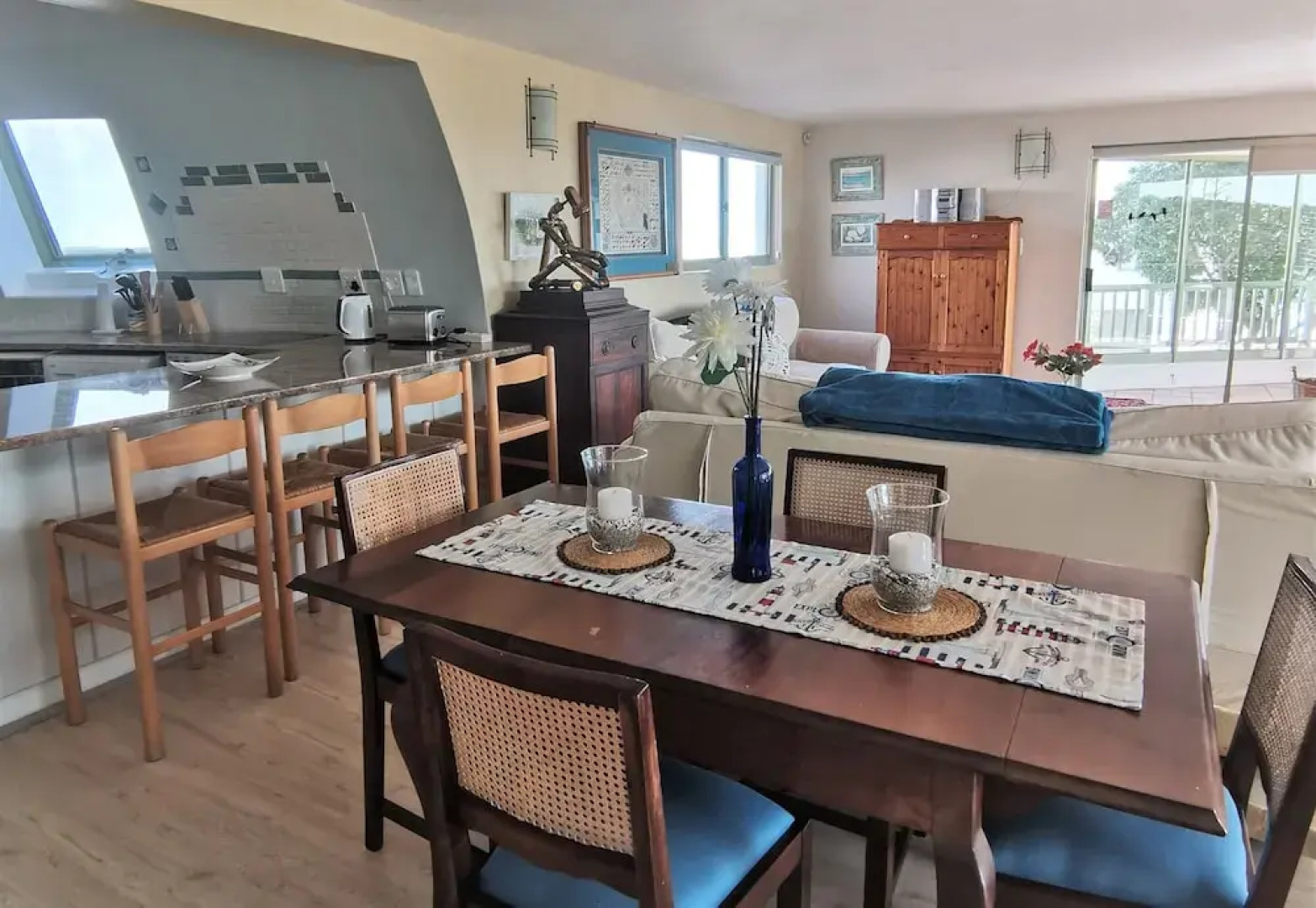 Perle of Paradise Beach