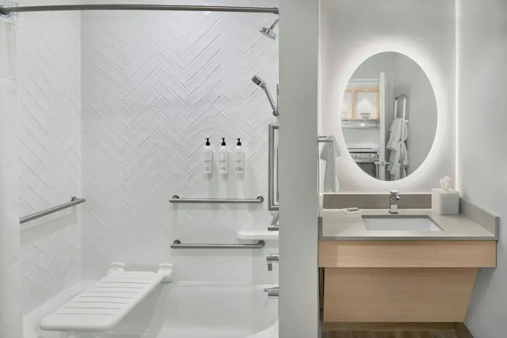 TownePlace Suites by Marriott Lansing North