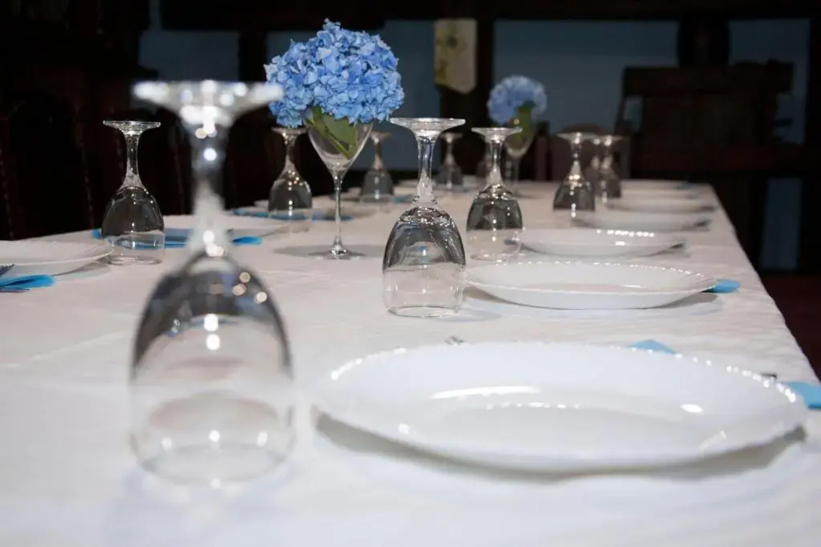 Lodge Green paradise