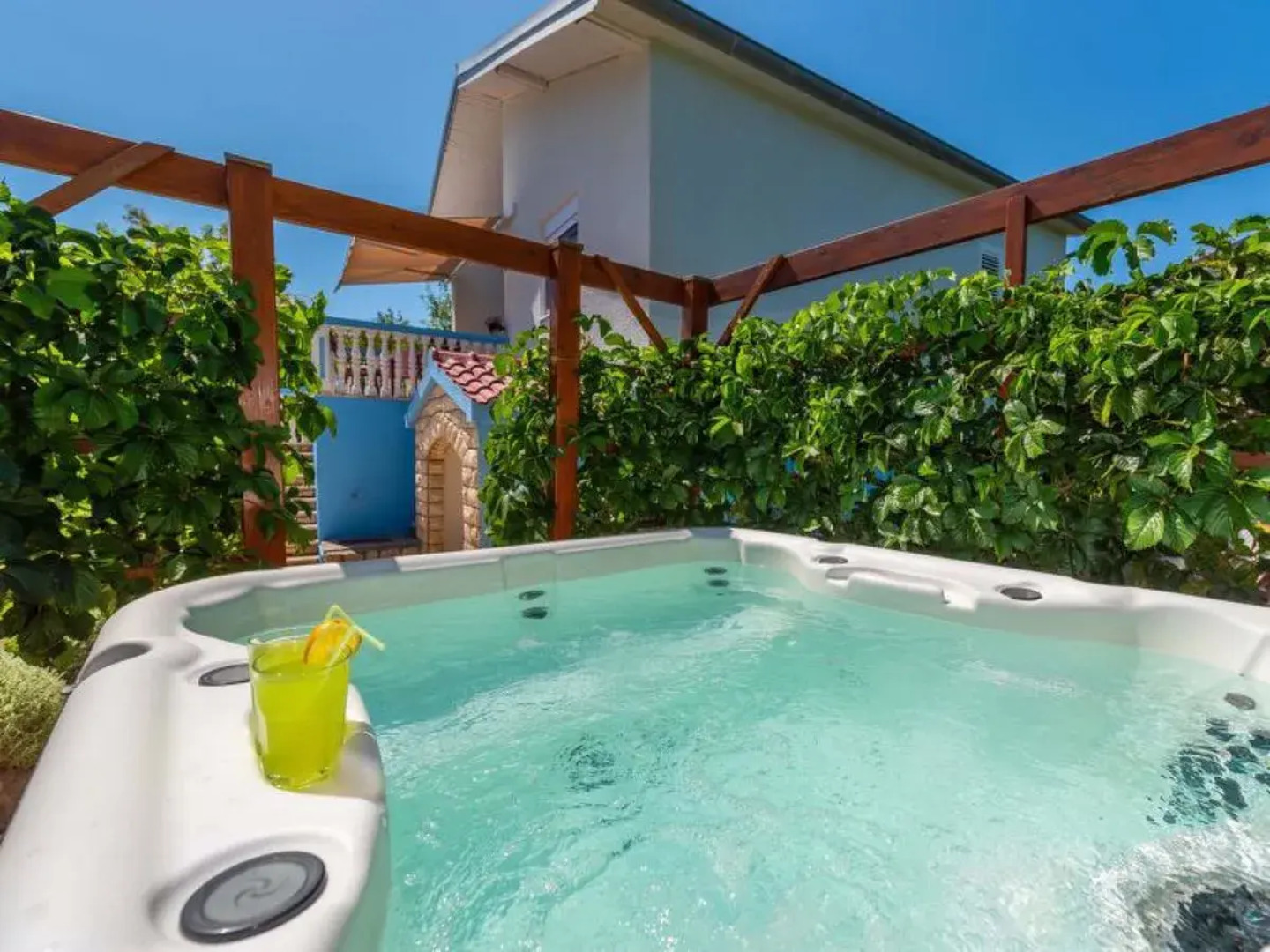 House Milka Novigrad (Zadar) 37621