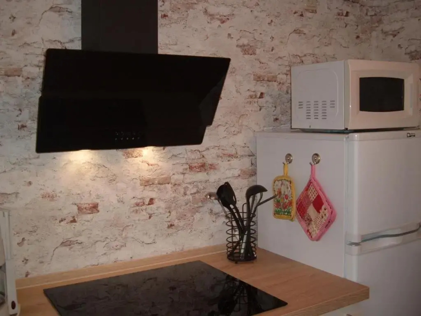 Ferienwohnungen Pook