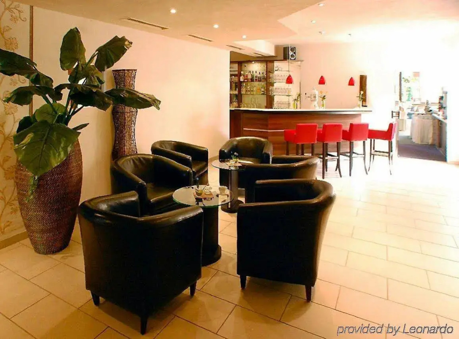 TOP Hotel am Bruchsee