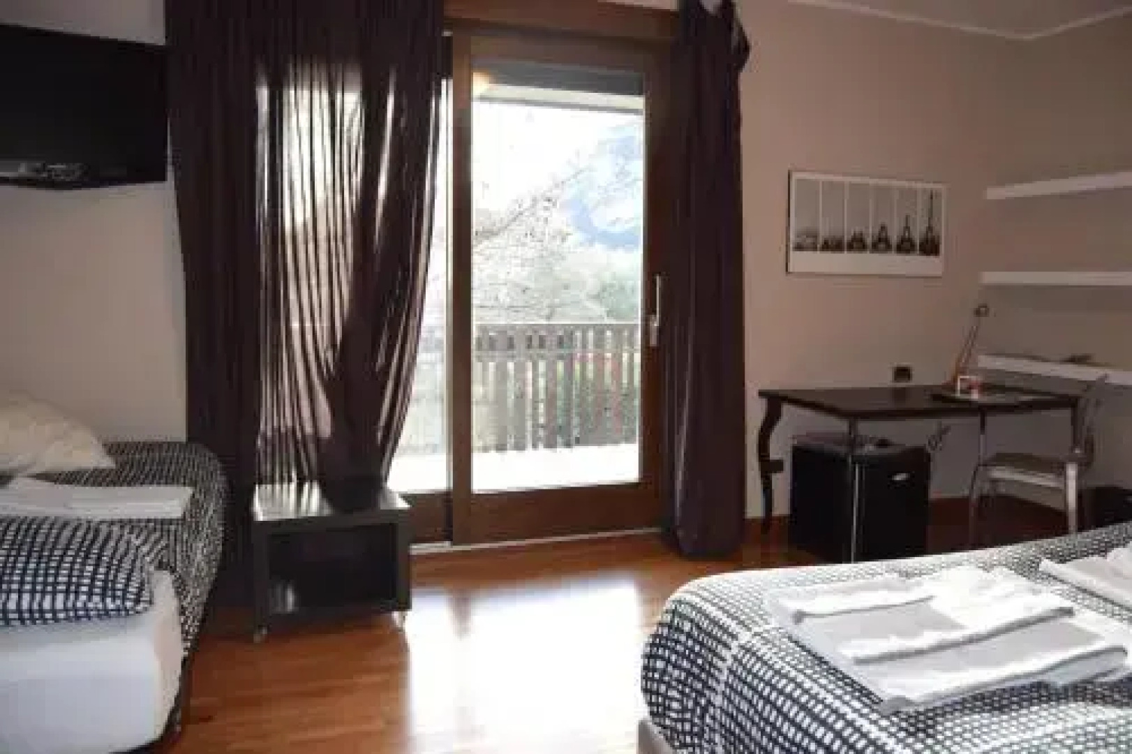 B&B Centro Arcangelo