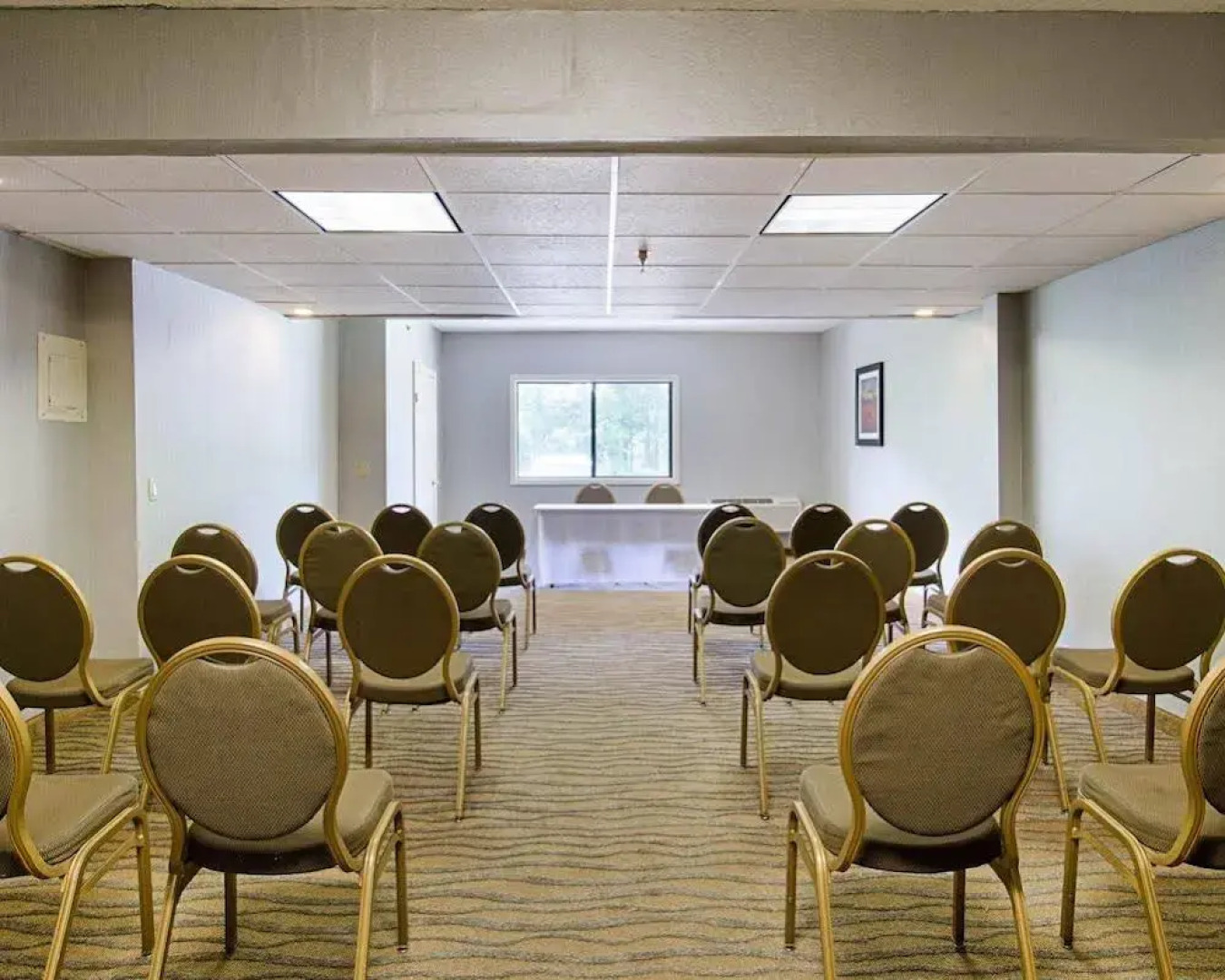 Suburban Extended Stay Hotel