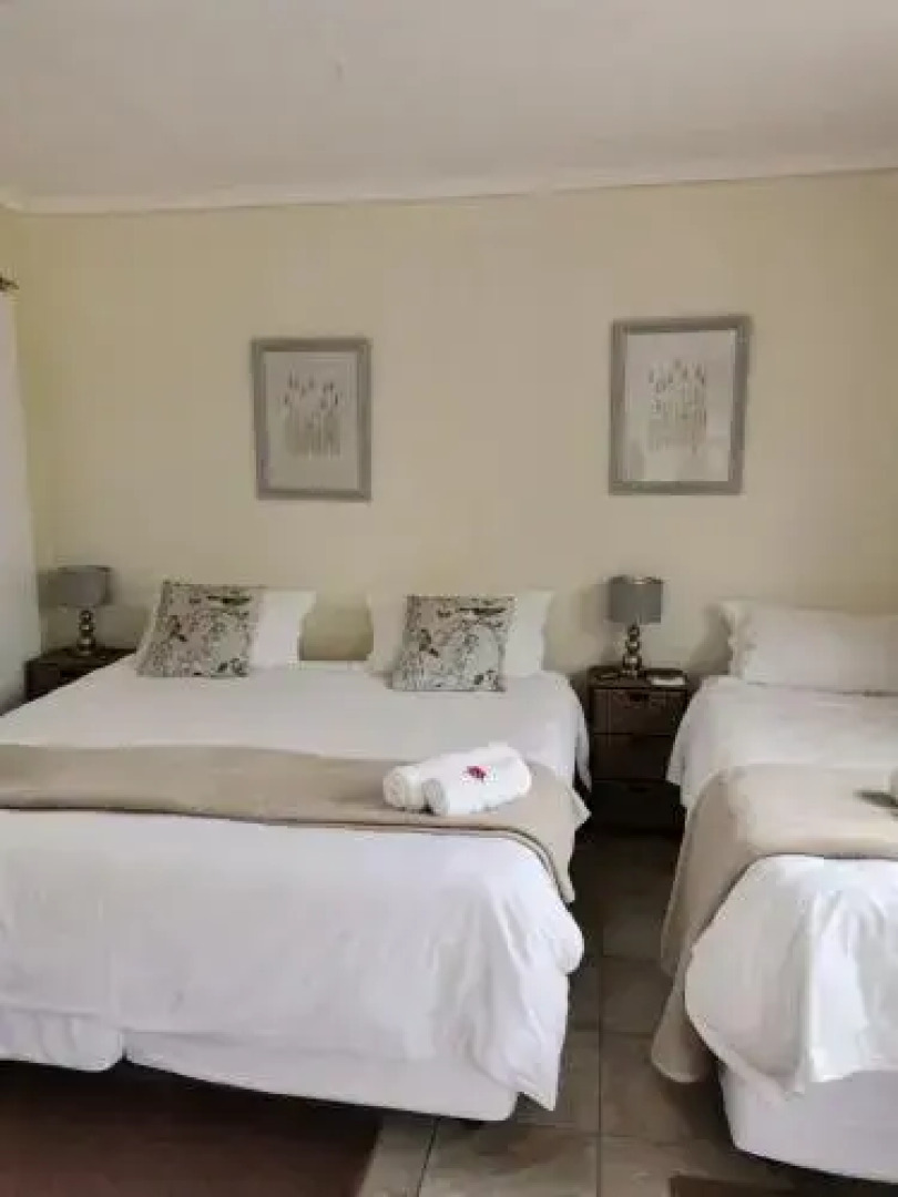 Sani Window B&B and Self catering