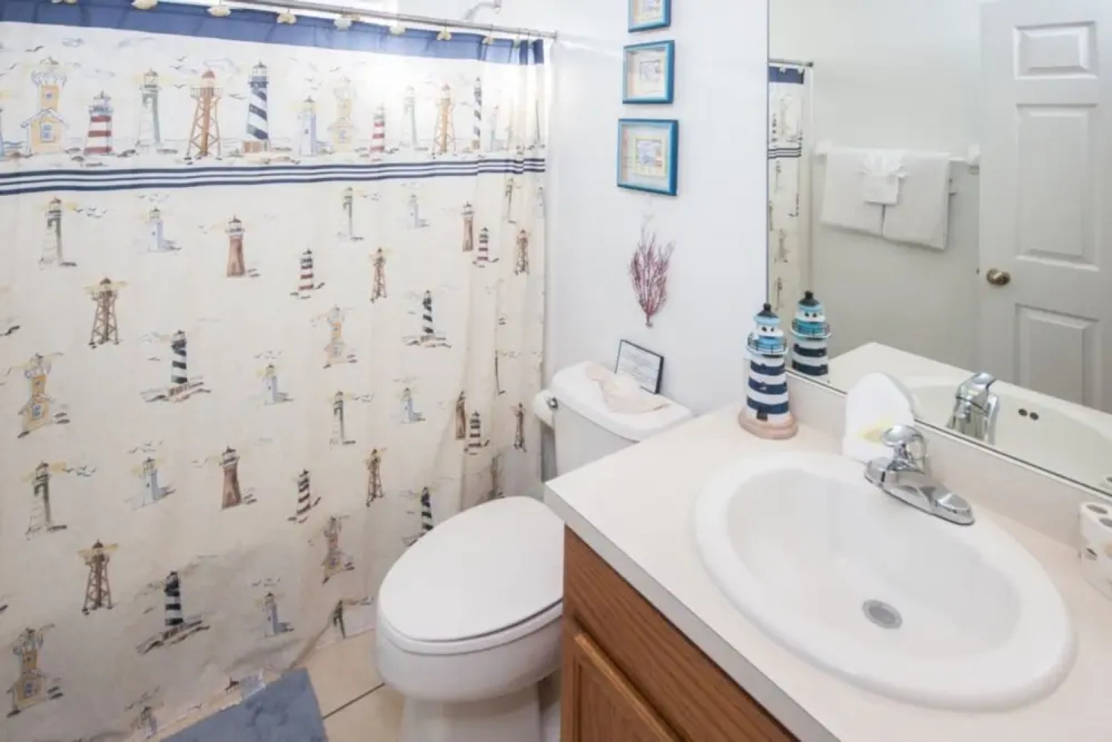 Mikes Southern Dunes Vacation Home