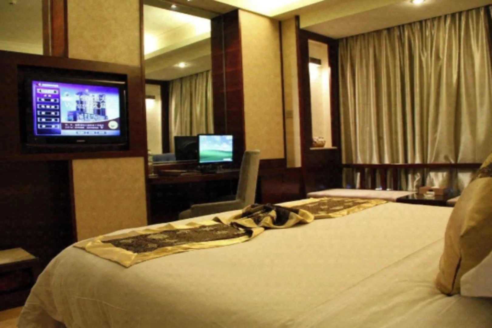 Jiaheng Lanting Hotel