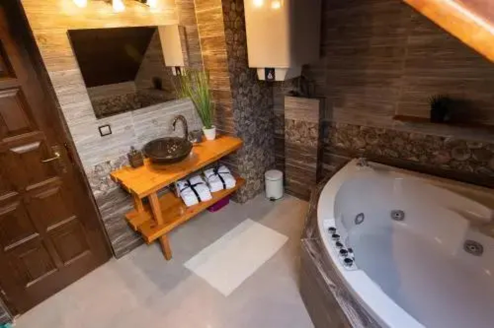 Apartment - Vila Božena