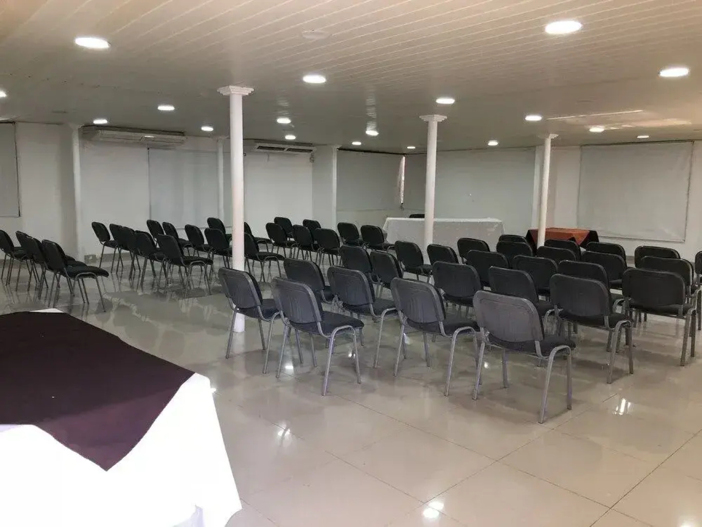 Hotel Puerto Colombia