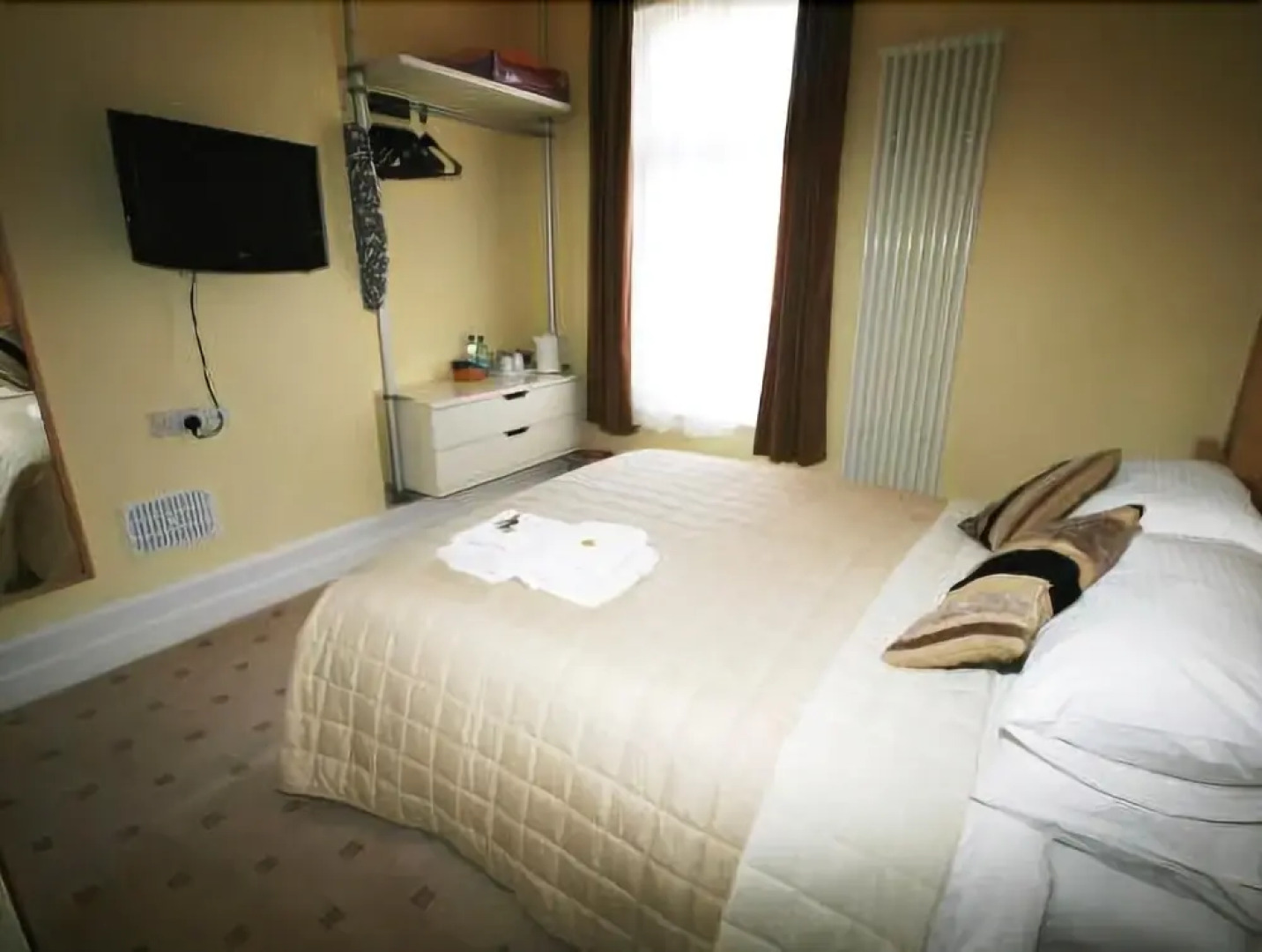 Abbey Lodge Guest House