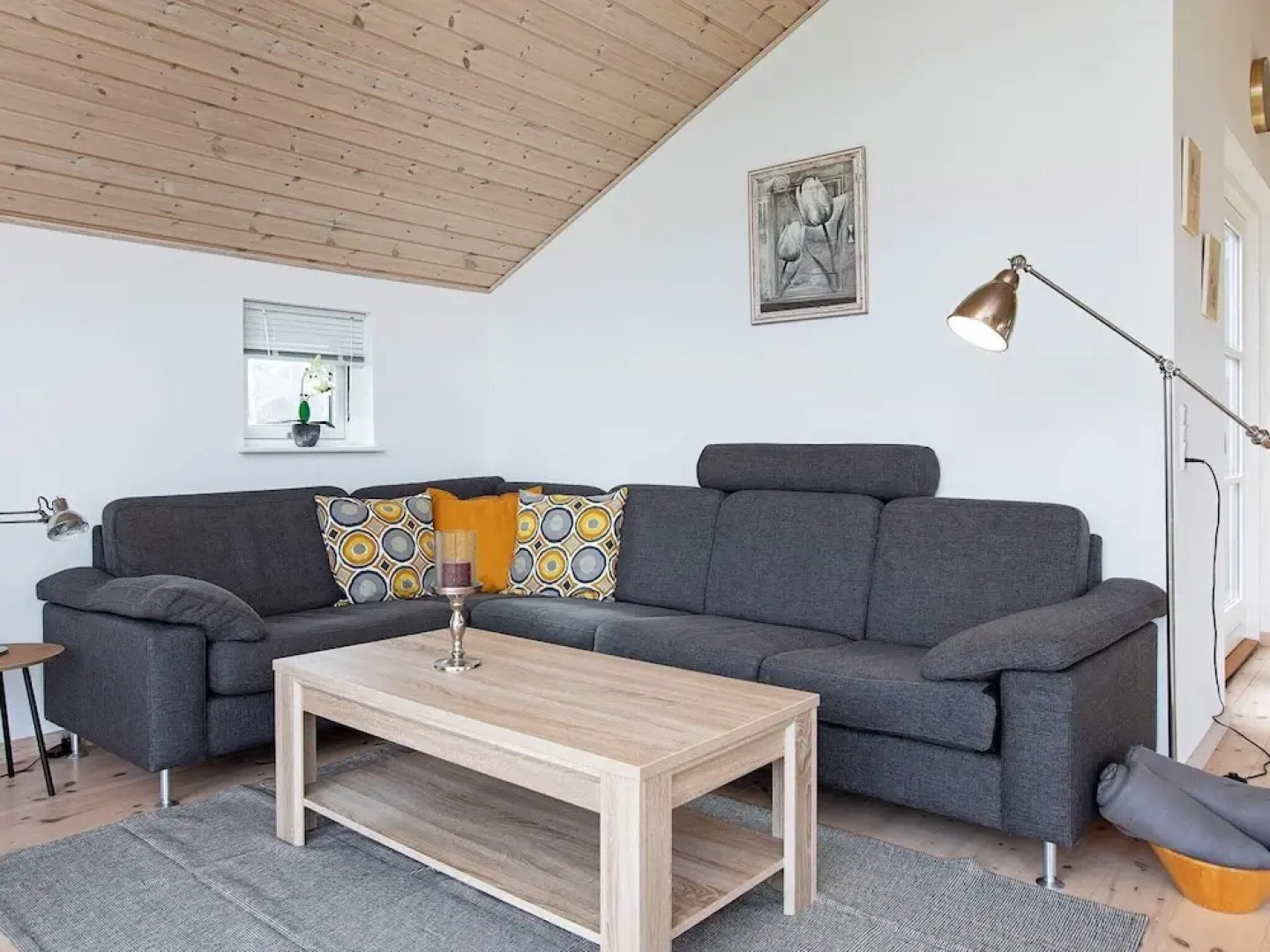 4 Star Holiday Home in Holbæk