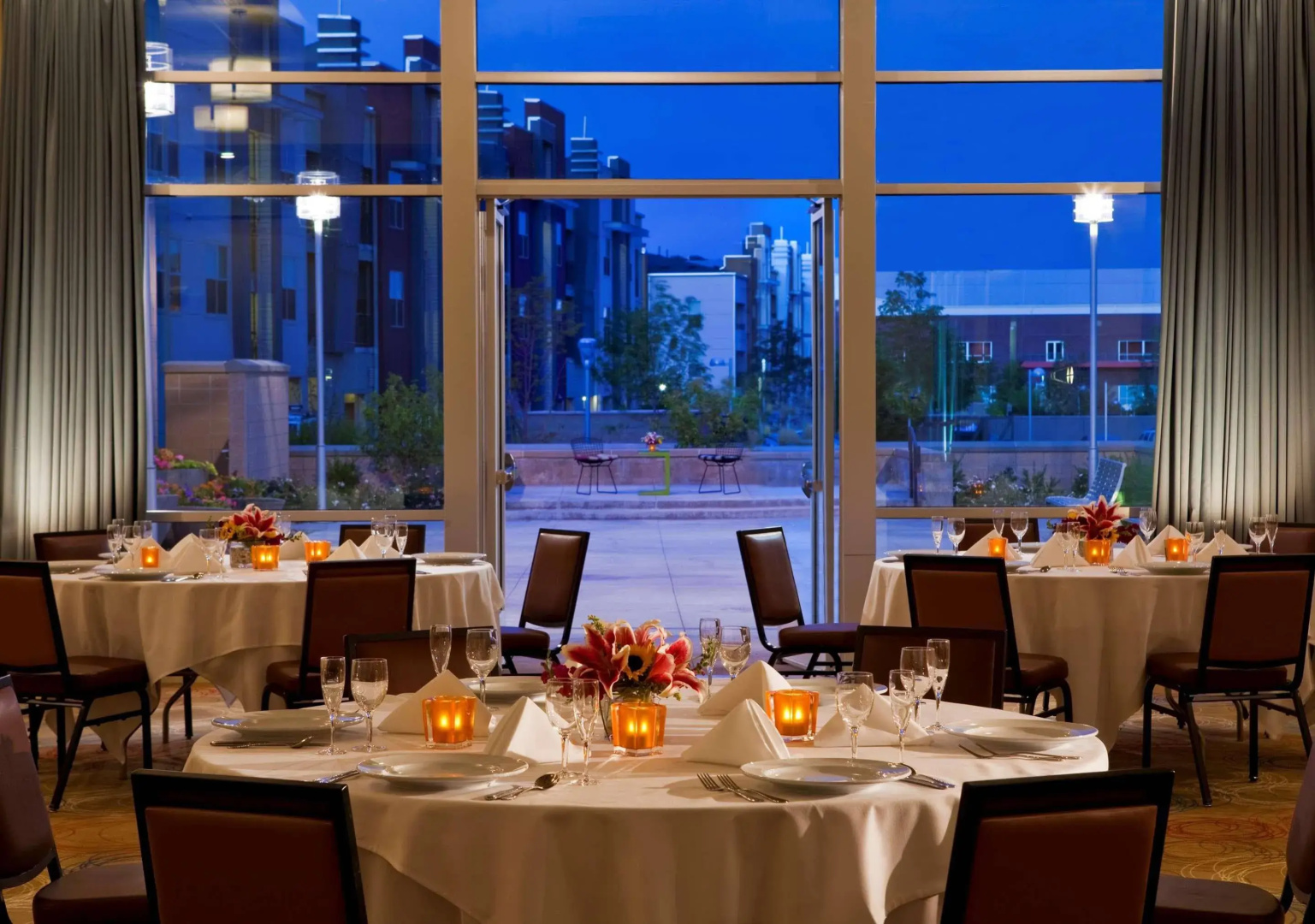 Aloft Broomfield Denver