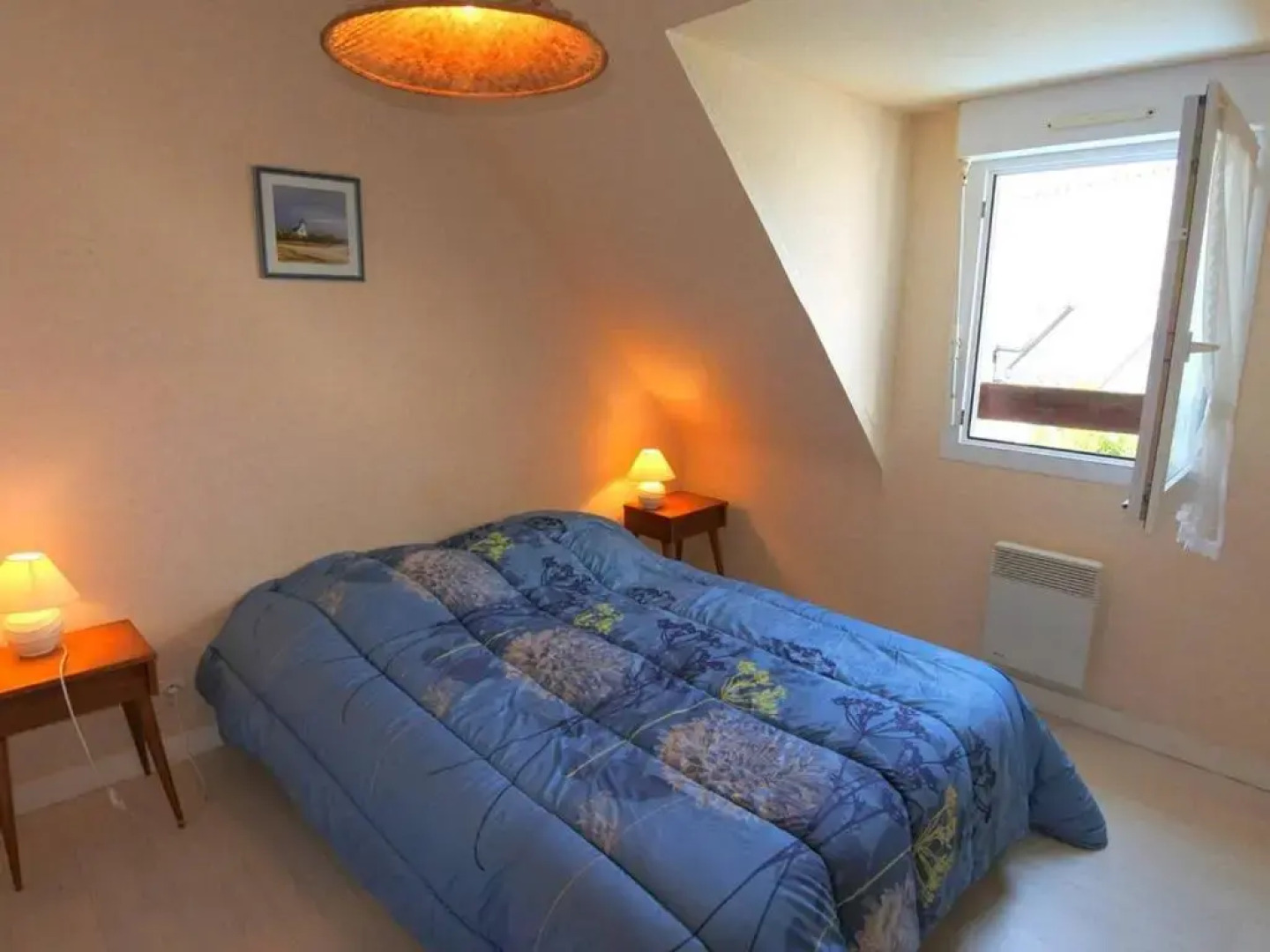 Villa Locmariaquer, 4 pièces, 5 personnes - FR-1-477-57