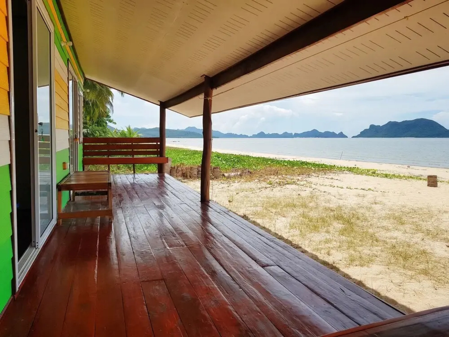 Rungarpaporn Homestay