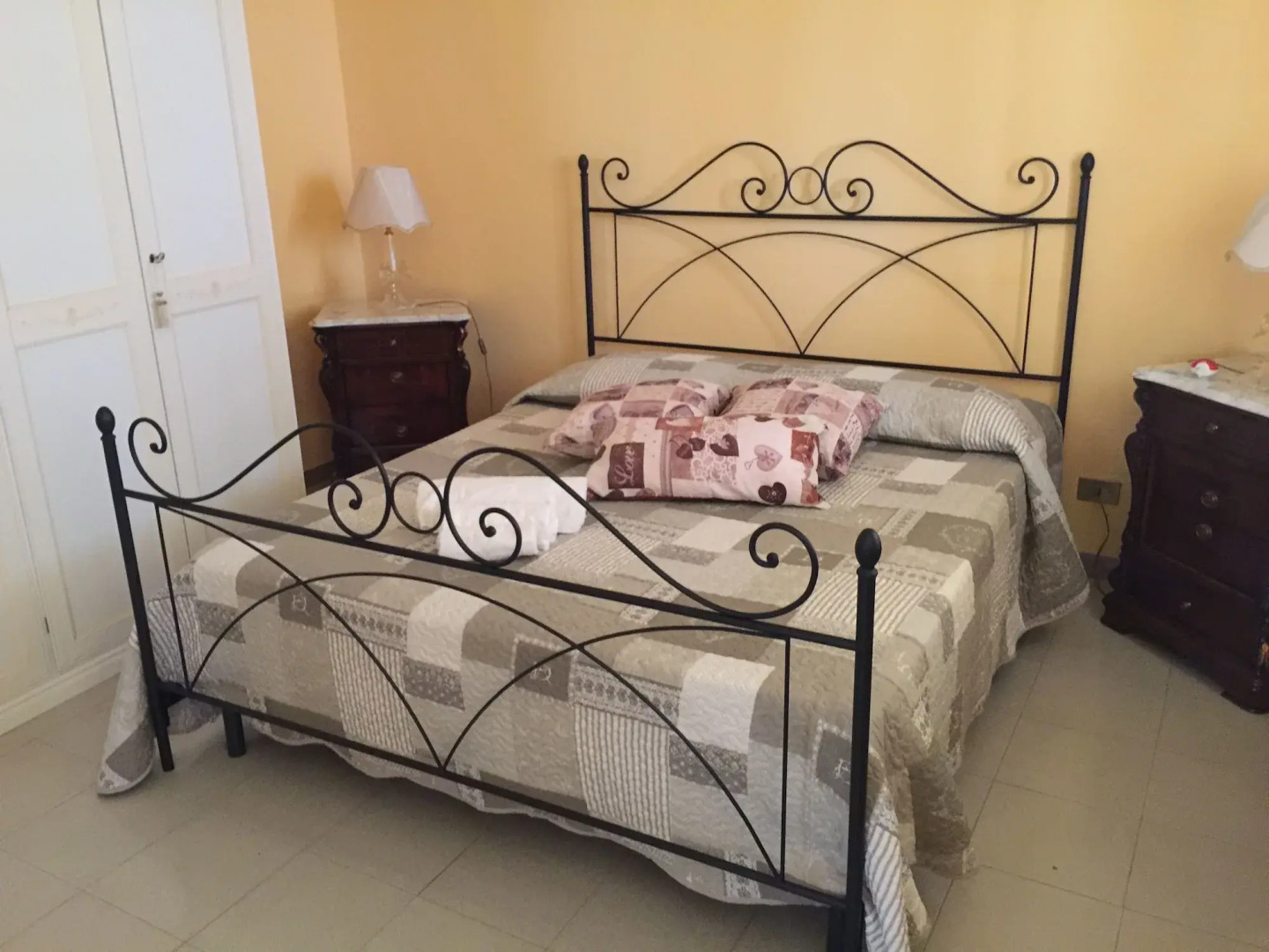 B&B Villa Prisiclla