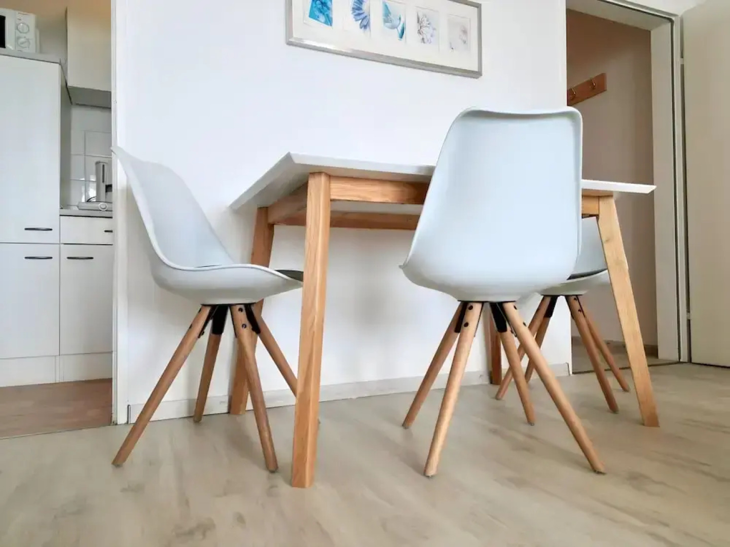 Appartement Bernhard im Bayerischen Wald