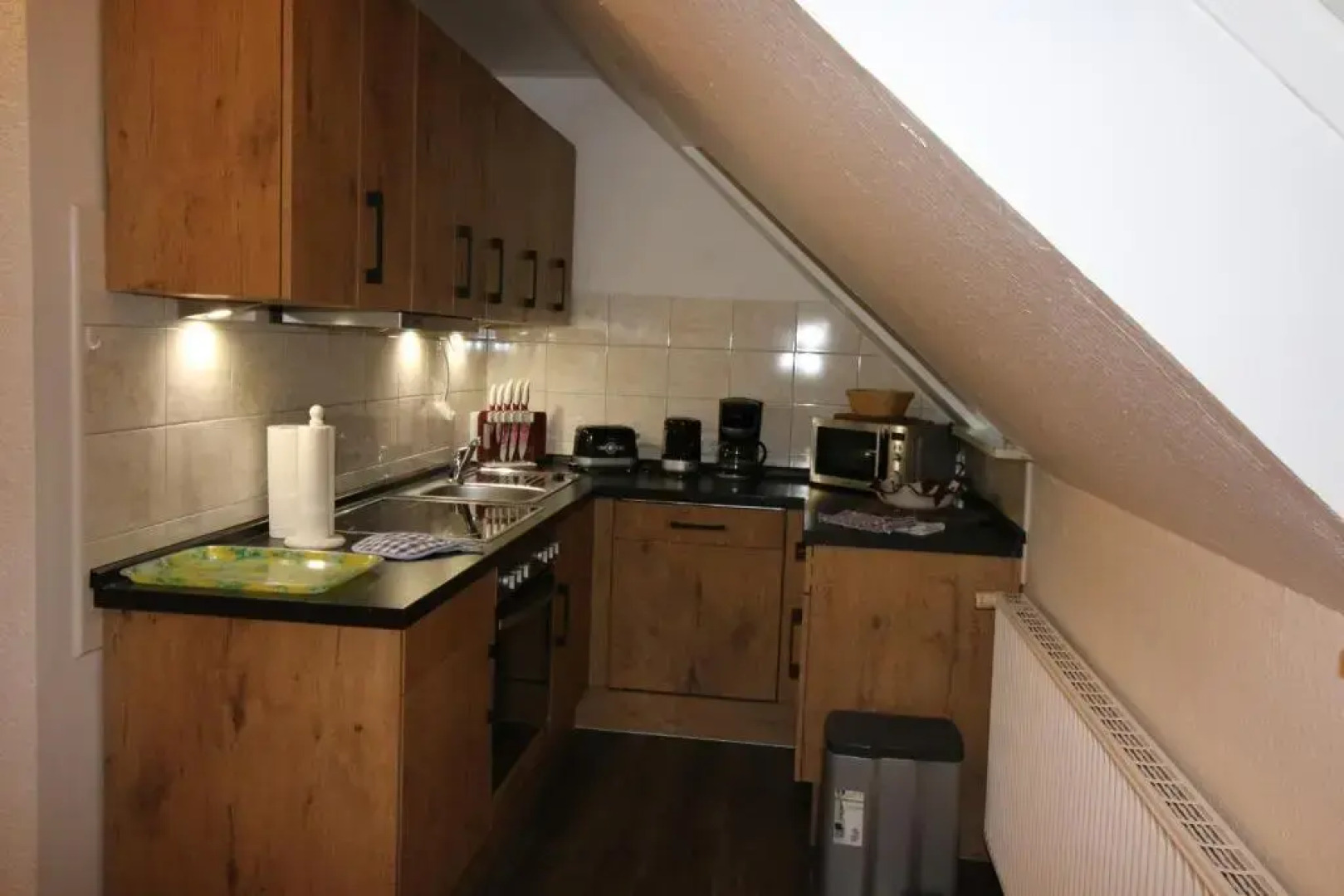 Landhaus Nordsee-Peerhuus