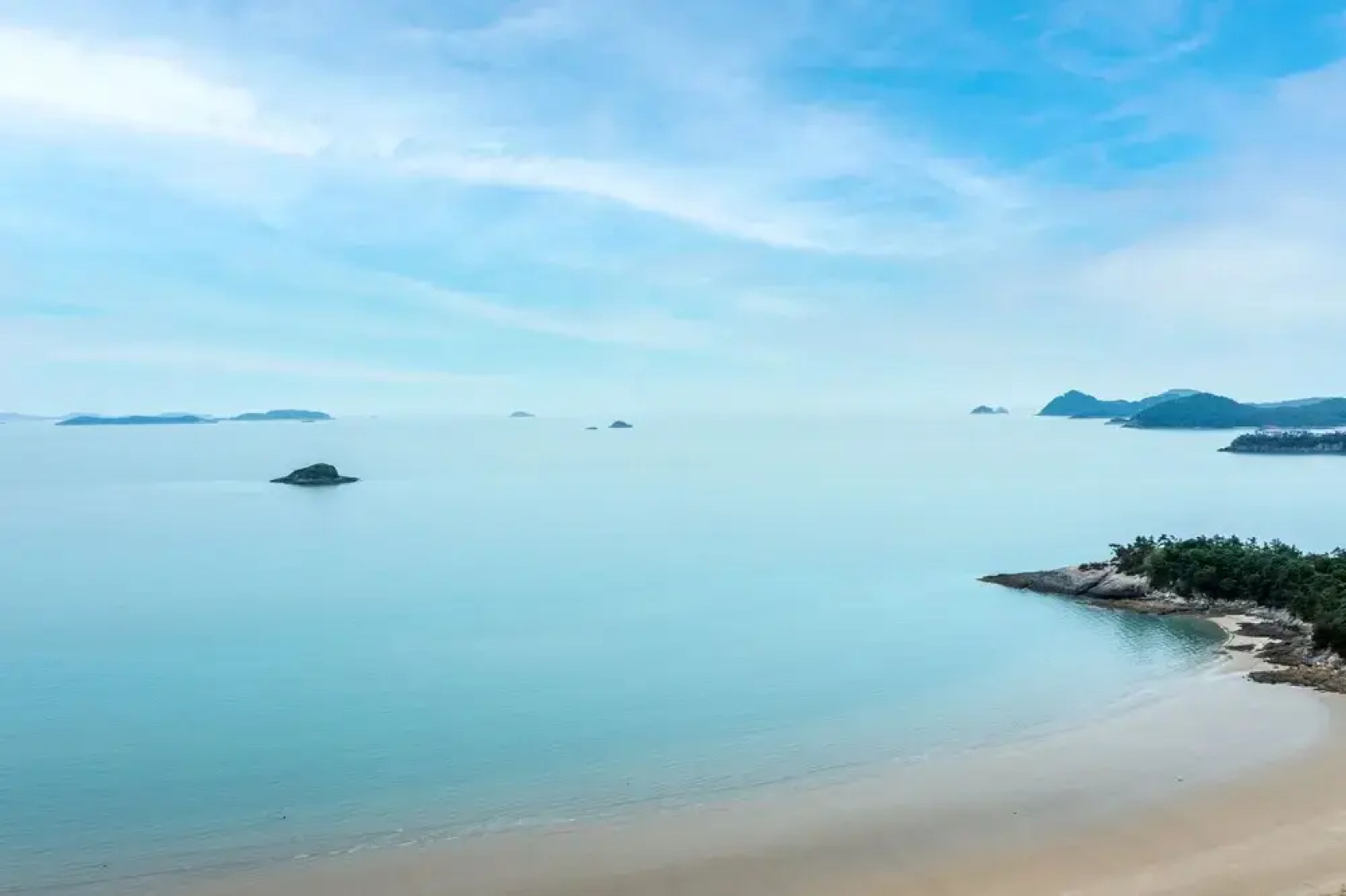 C-ONE Island Hotel & Resort Jaeundo