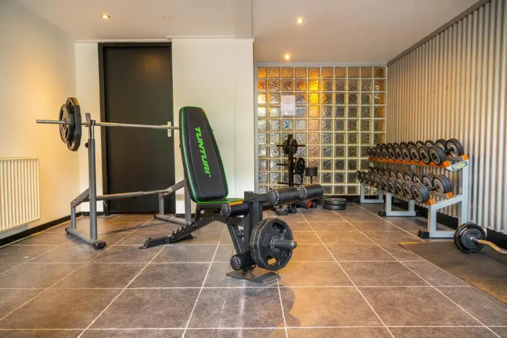 EuroParcs Maasduinen